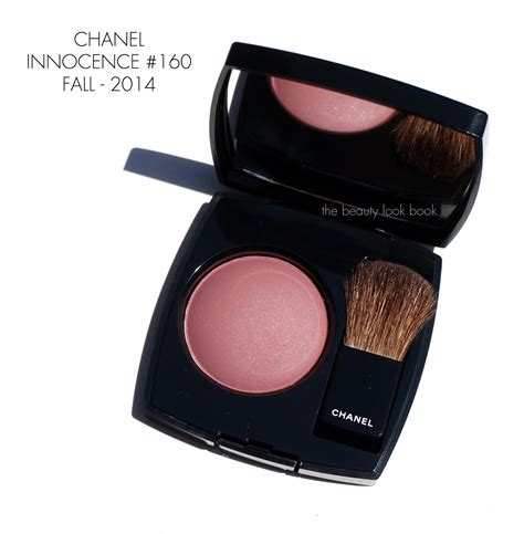 chanel innocence blush dupe|Chanel Innocence (160) Joues Contraste Blush Dupes & Swatch .